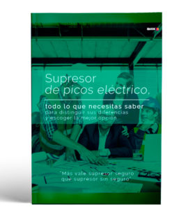 Ebook dps electrico